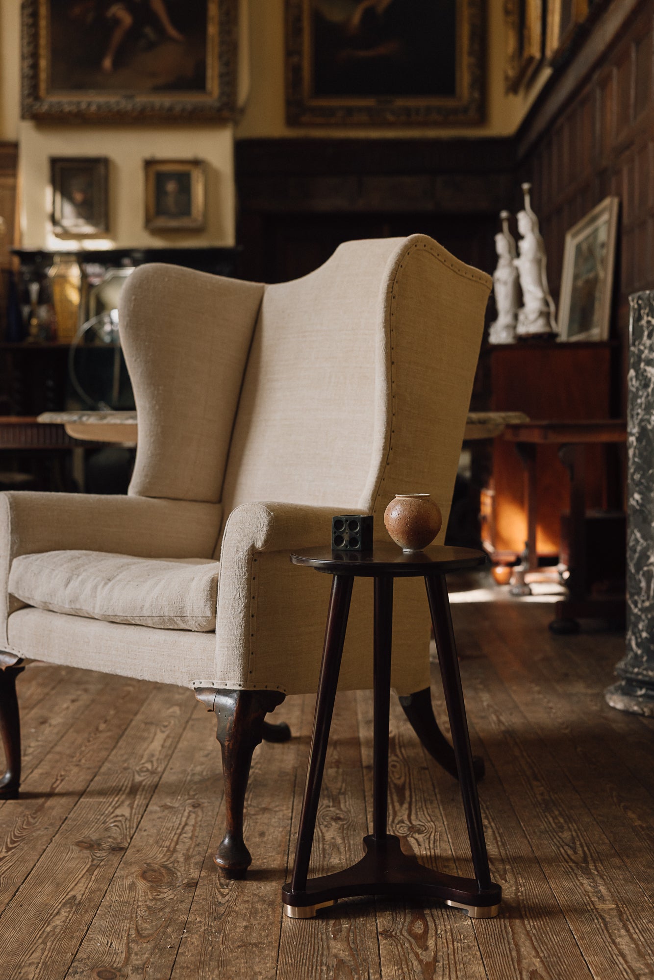 The Shroton Table image 9
