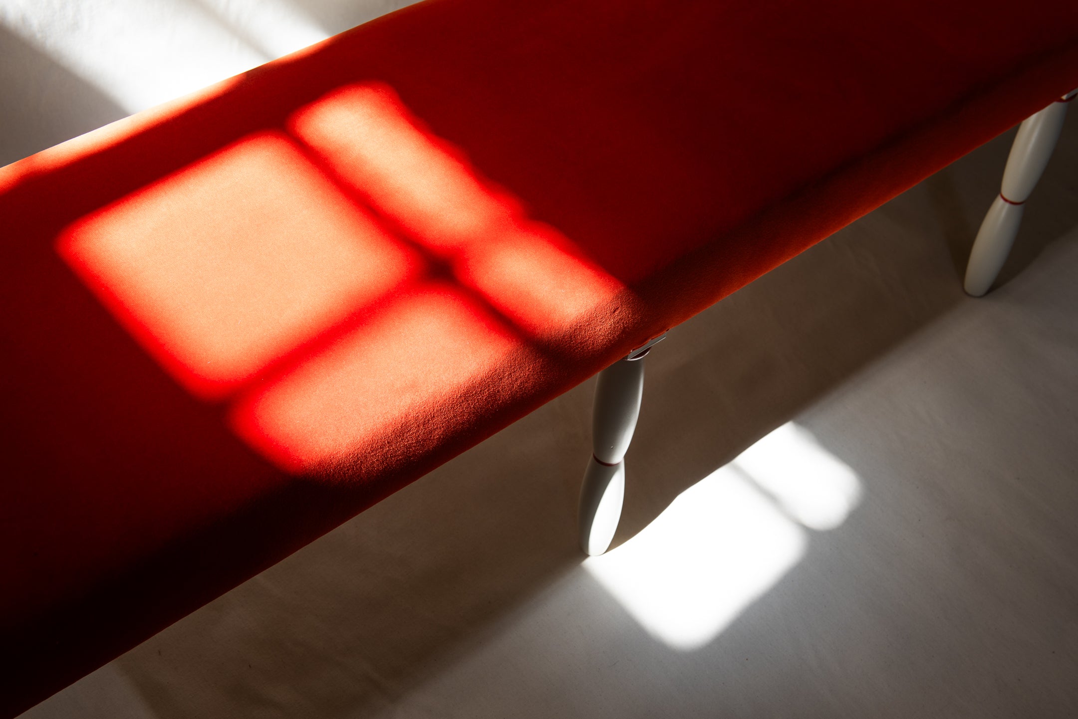 The Baton Stool by Lascombe Hill image 3