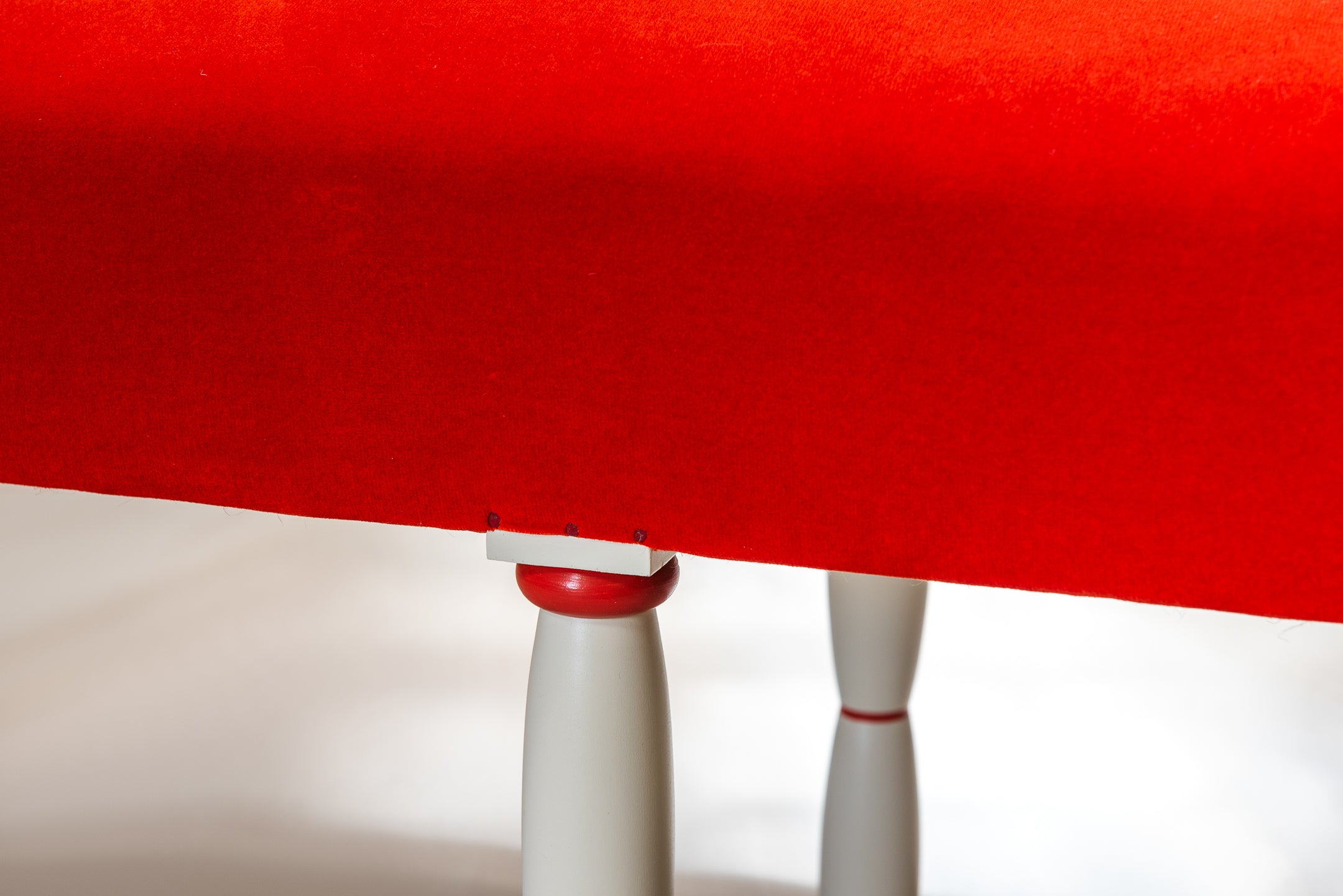The Baton Stool by Lascombe Hill image 6
