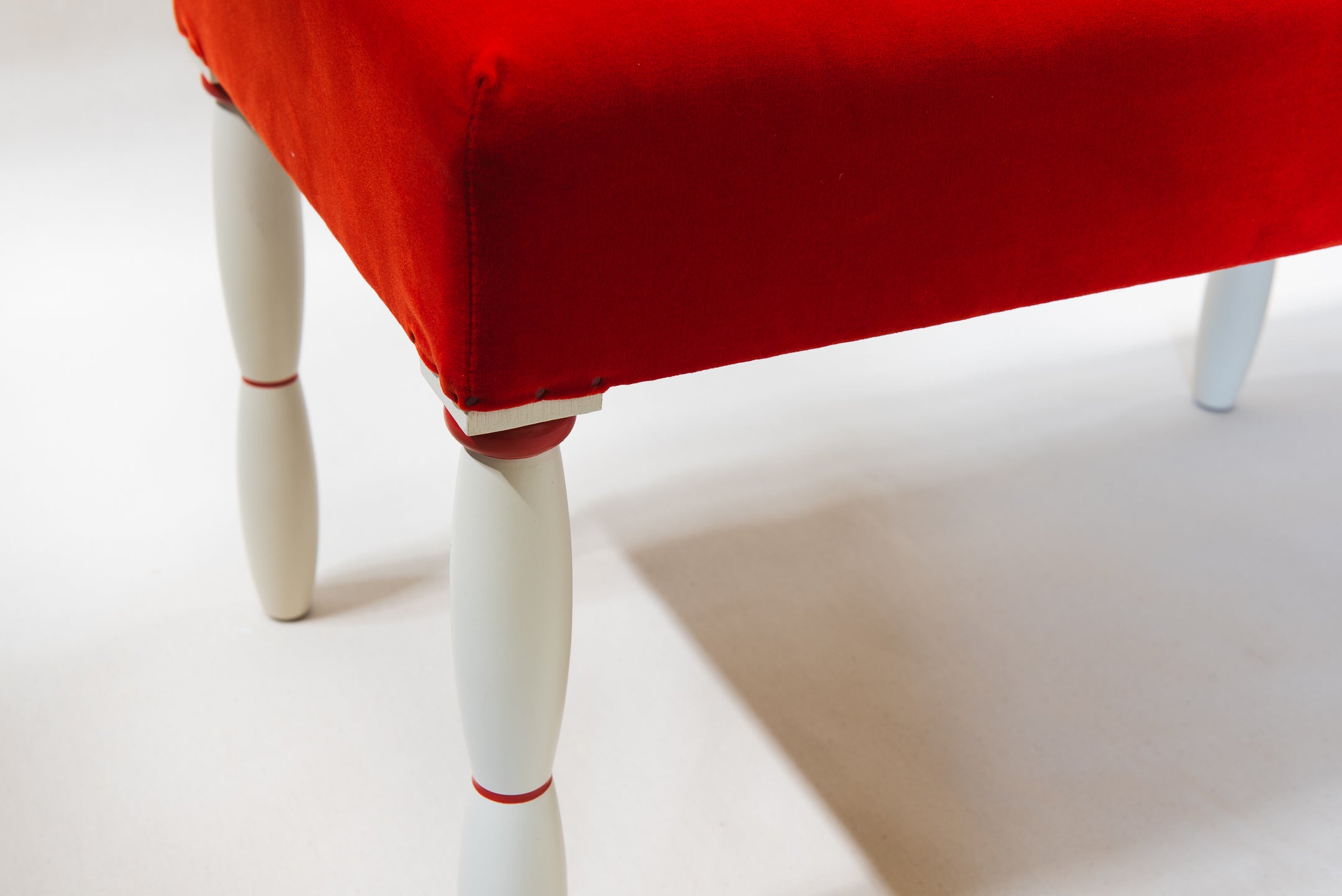 The Baton Stool by Lascombe Hill image 4