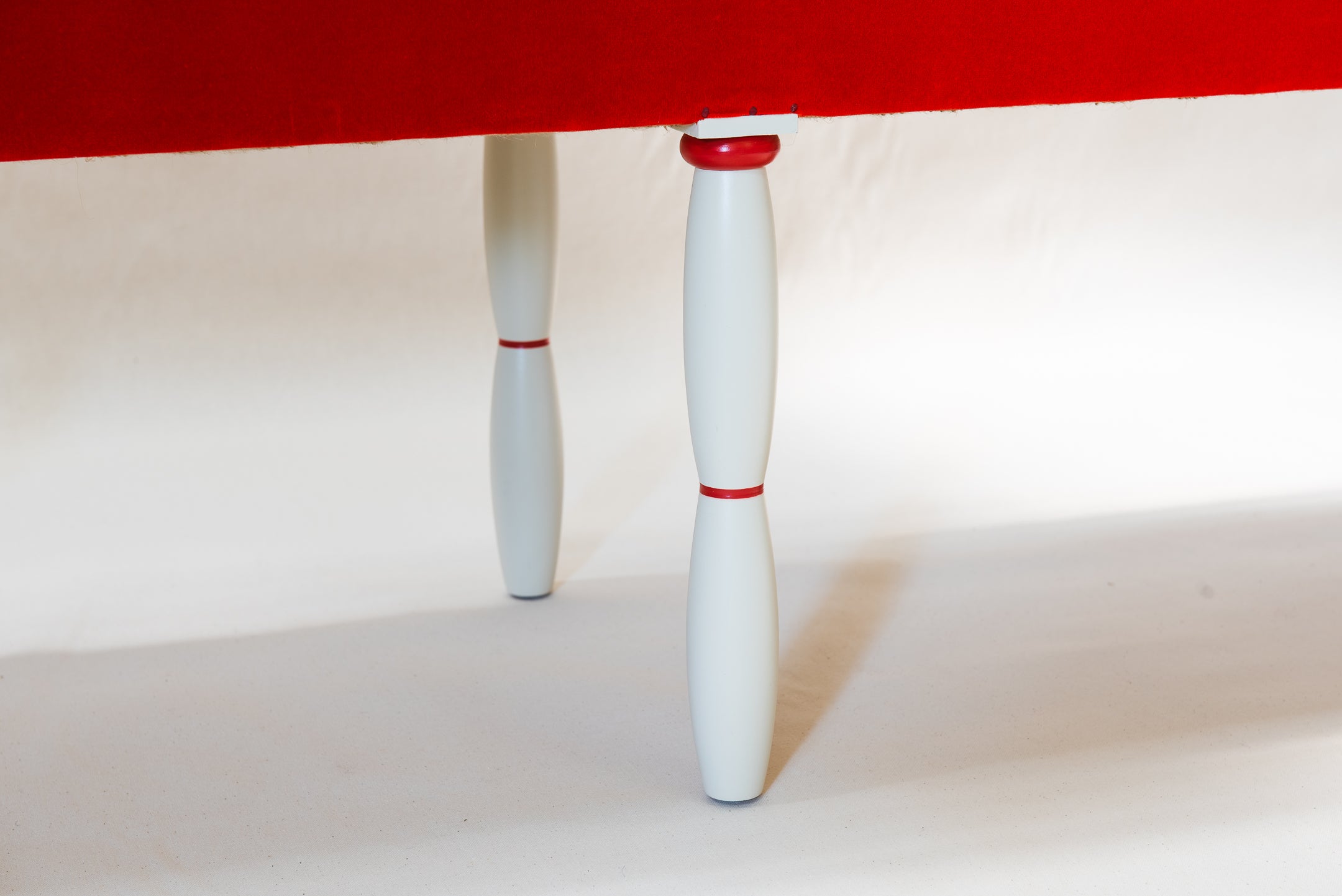 The Baton Stool by Lascombe Hill image 5