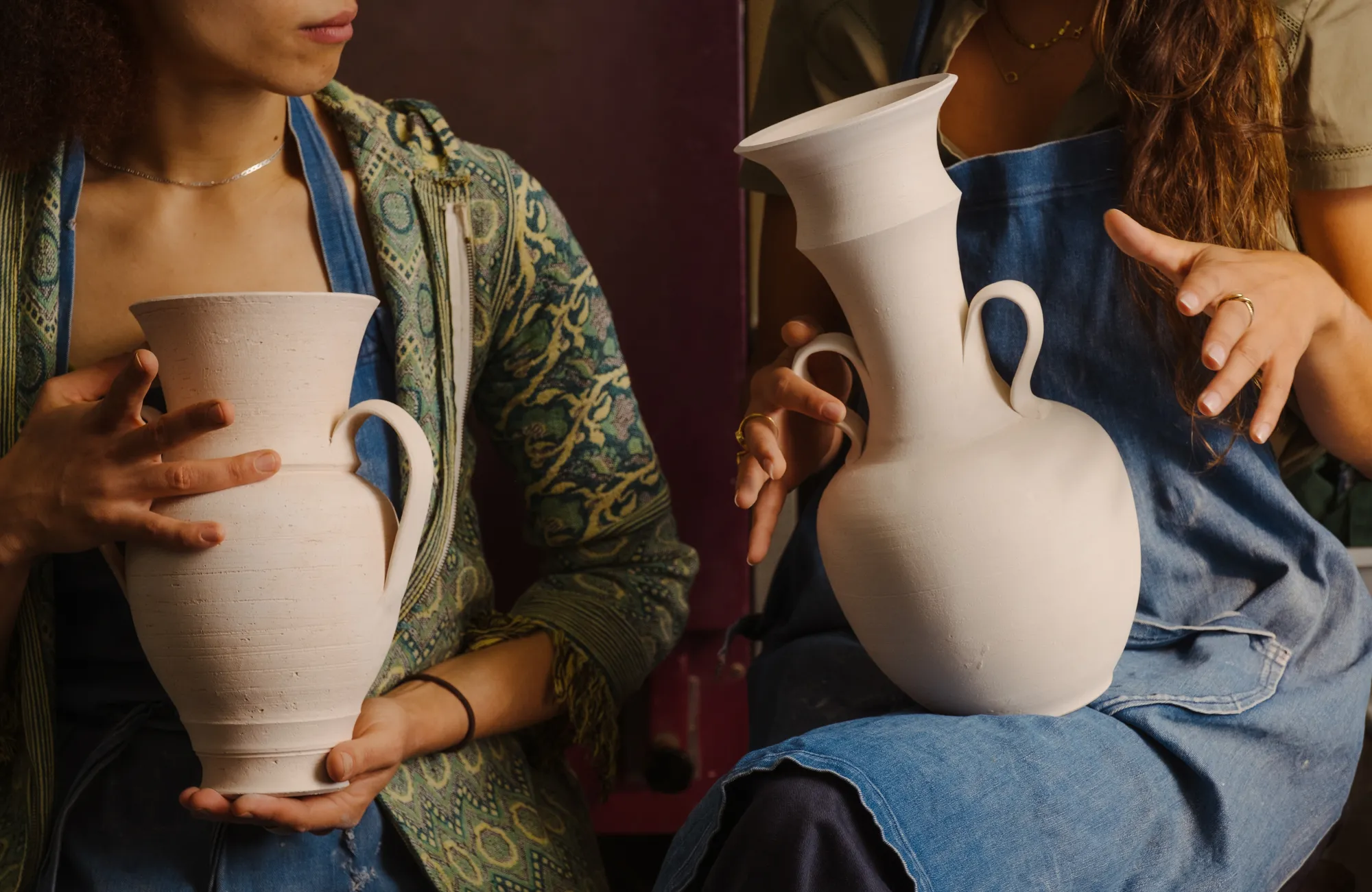 NO.2 FREYA BRAMBLE CARTER & STUDIO KROKALIA