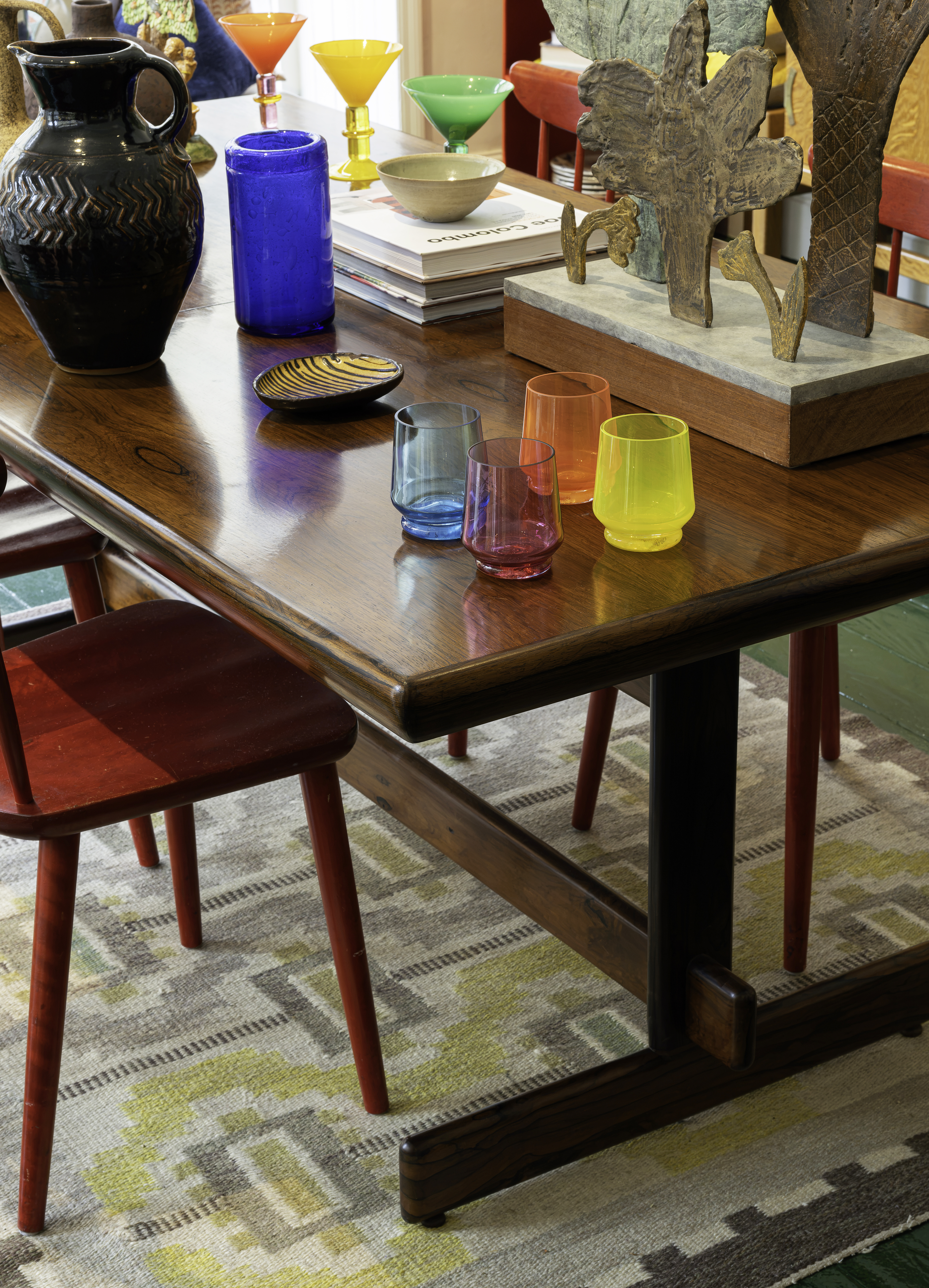 8 HOLLAND STREET: CLASSICS