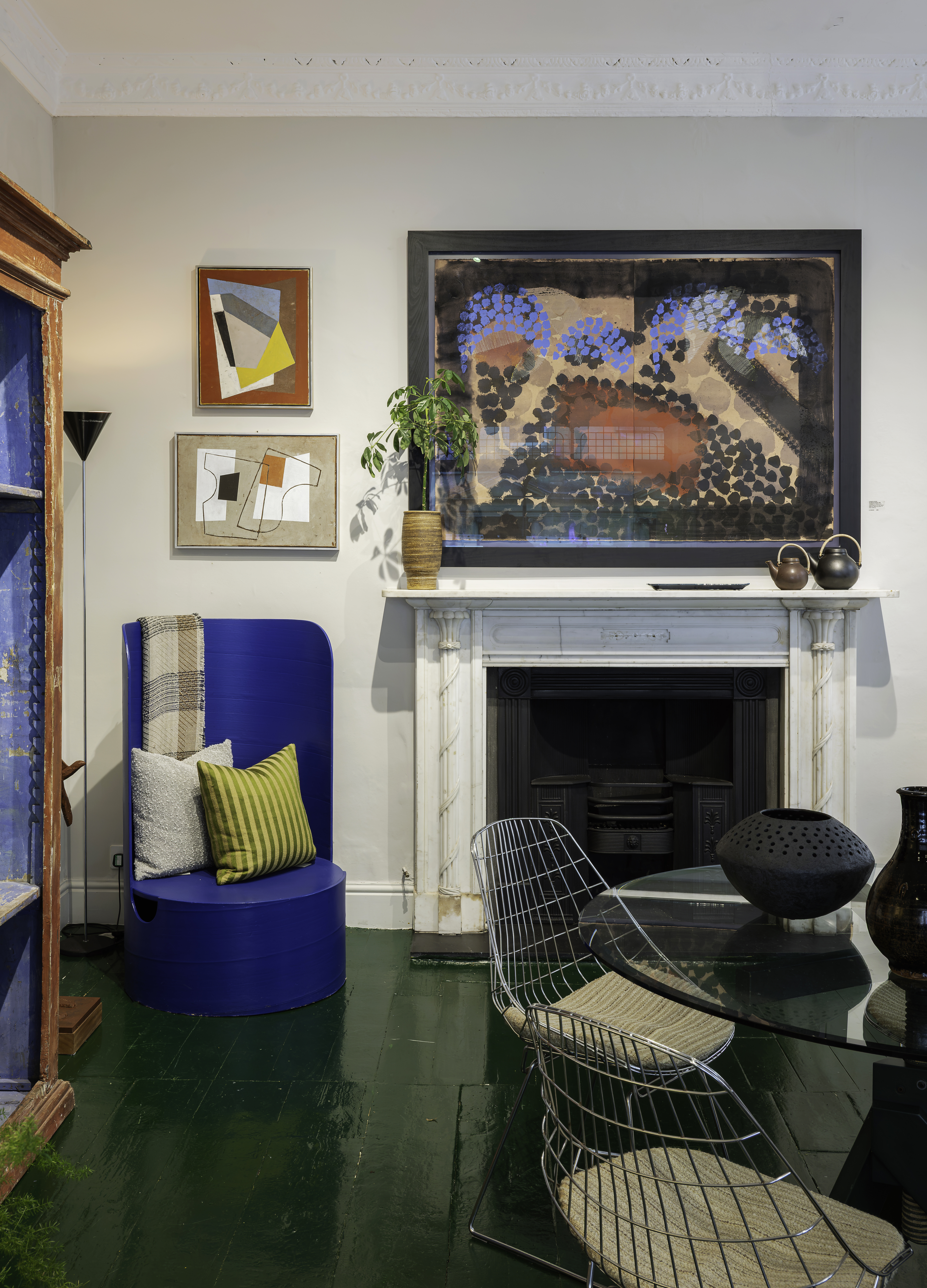 8 HOLLAND STREET: CLASSICS