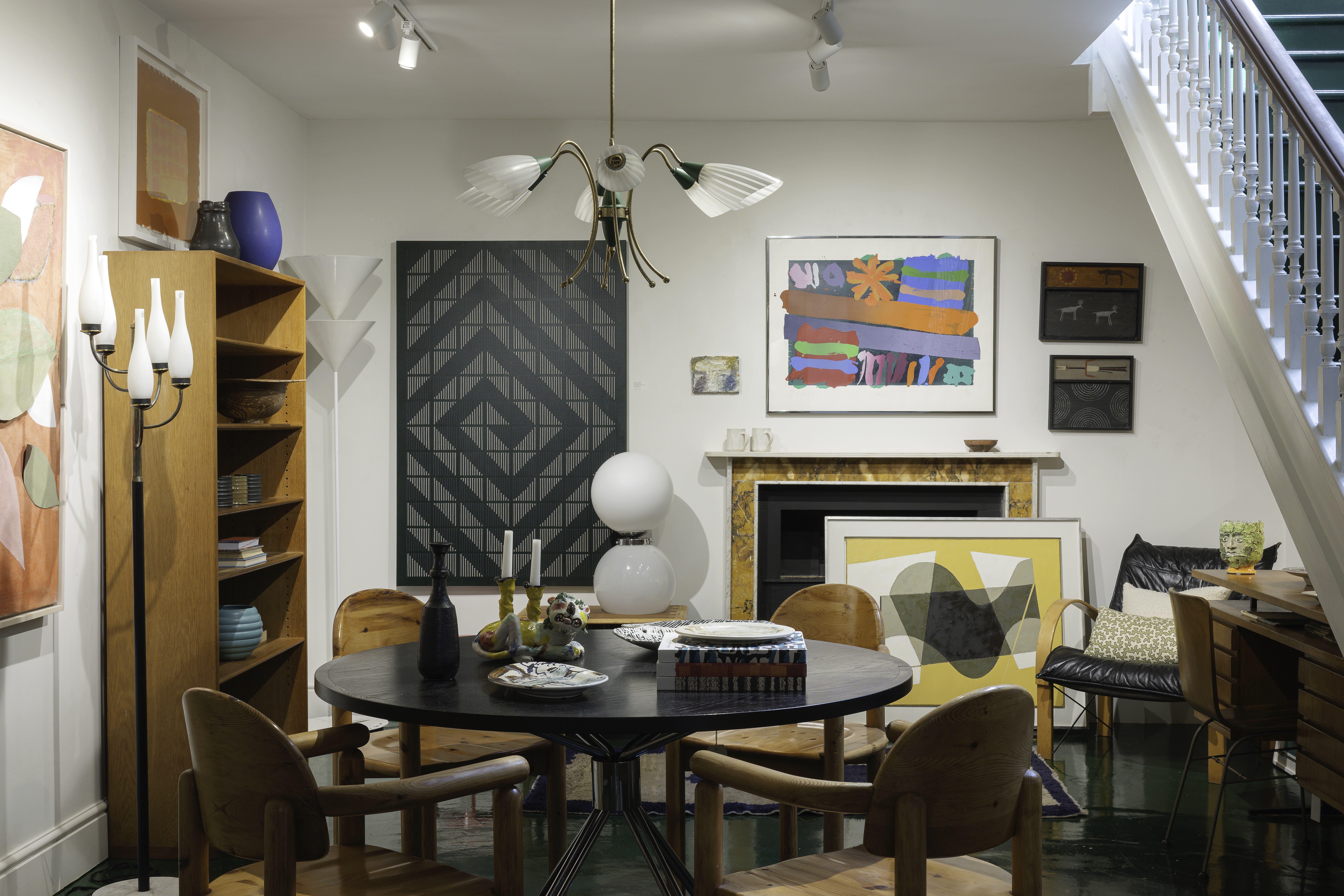 8 HOLLAND STREET: CLASSICS