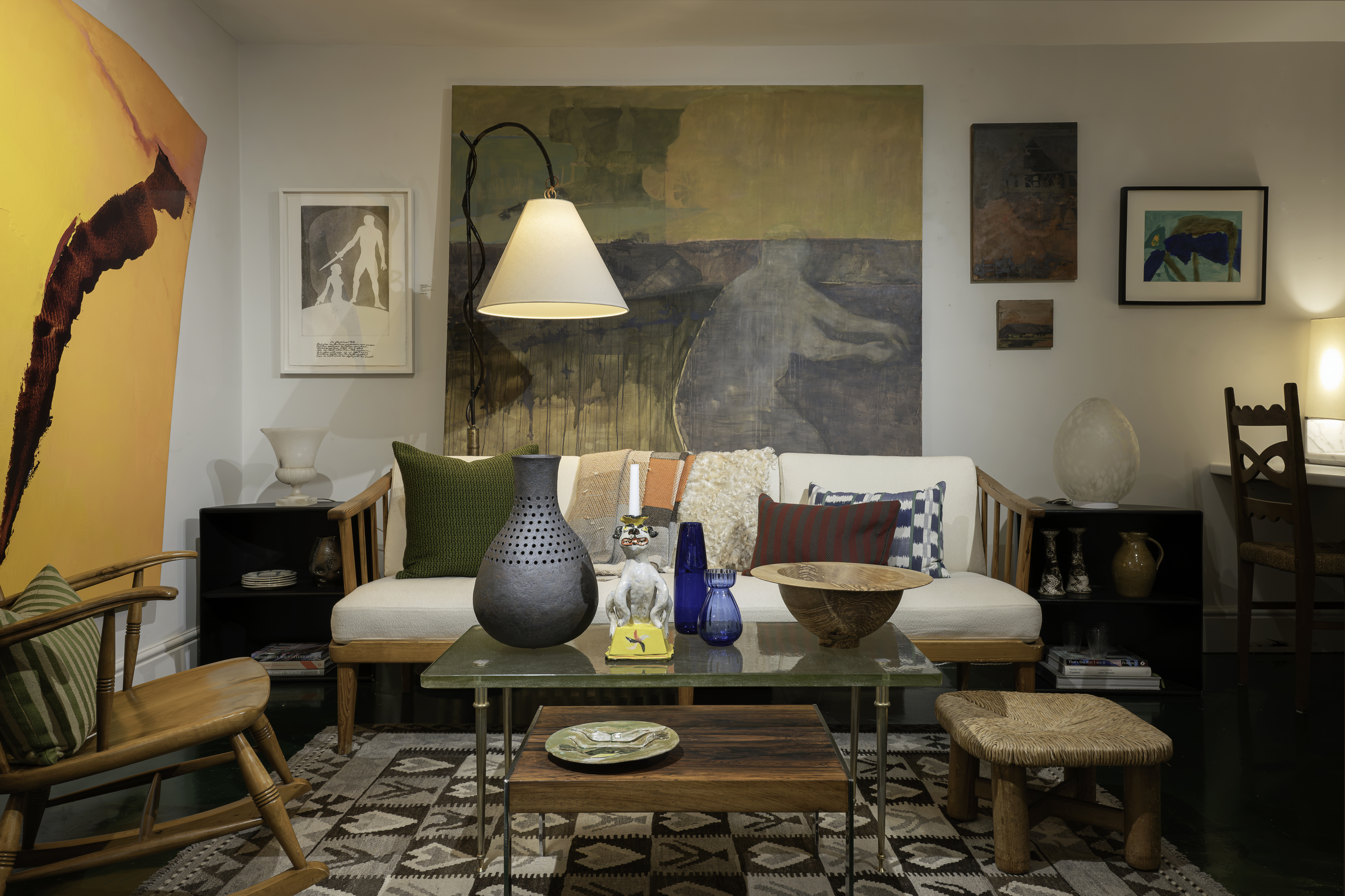 8 HOLLAND STREET: CLASSICS