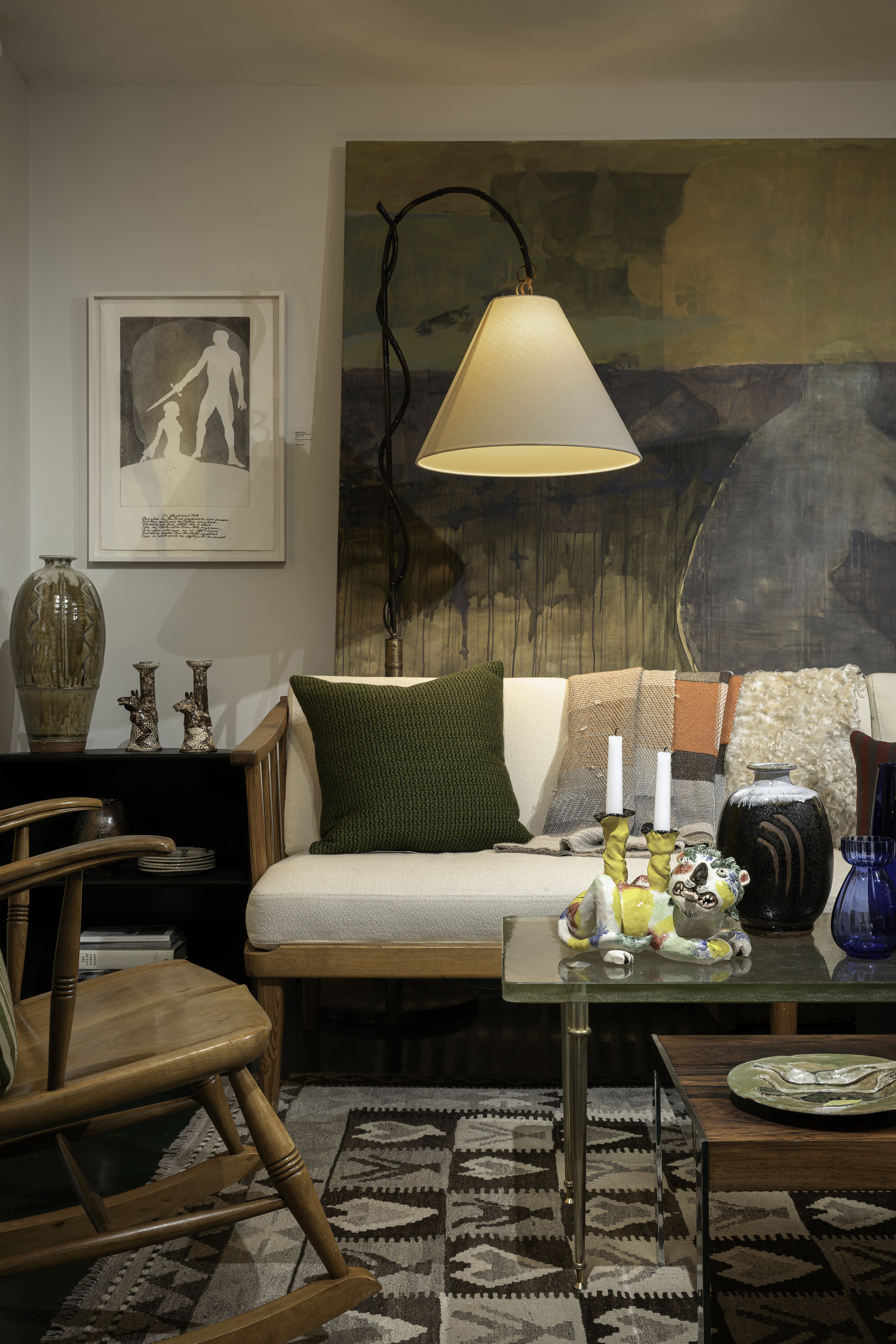 8 HOLLAND STREET: CLASSICS