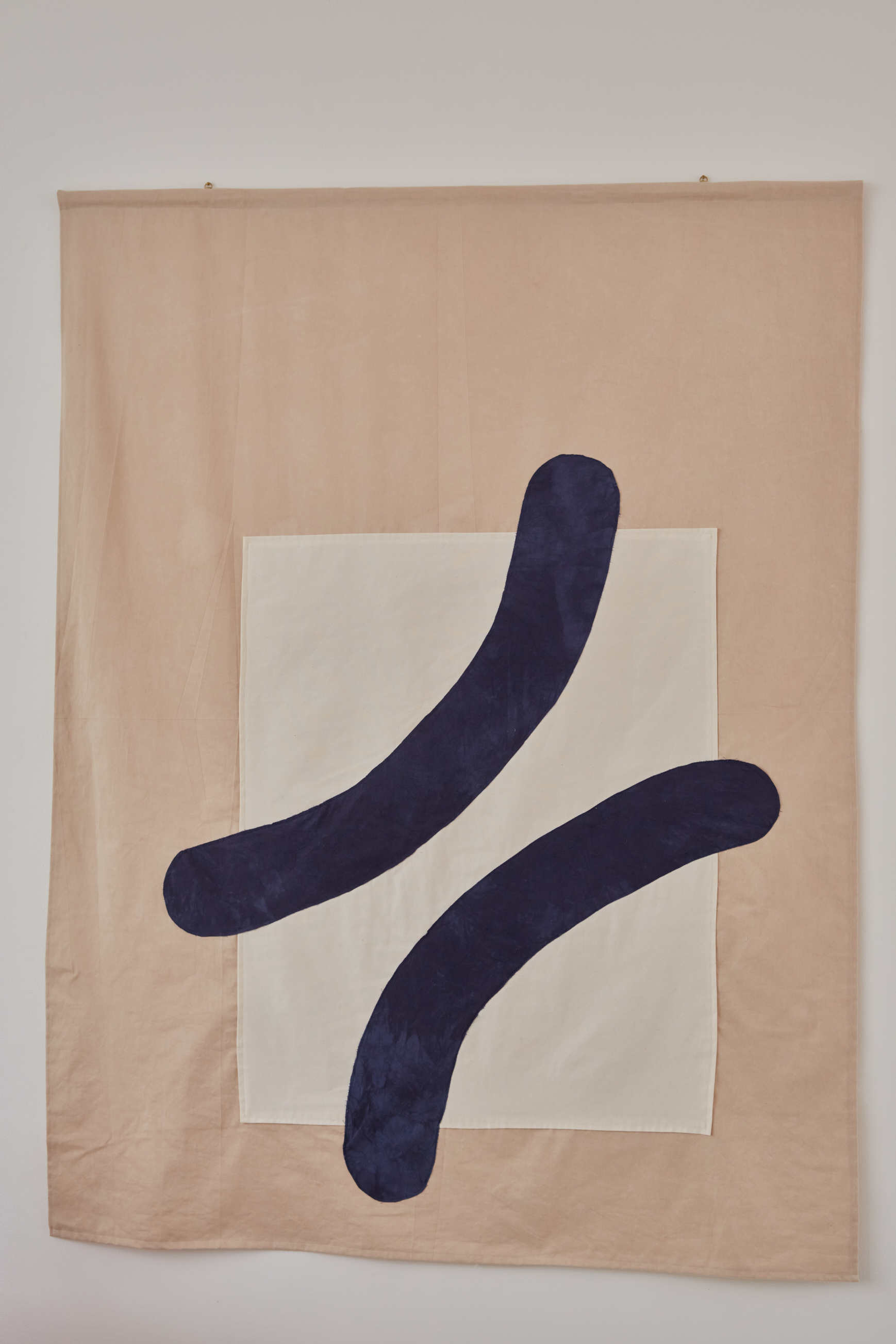 CAROLINE POPHAM: NEW WORKS