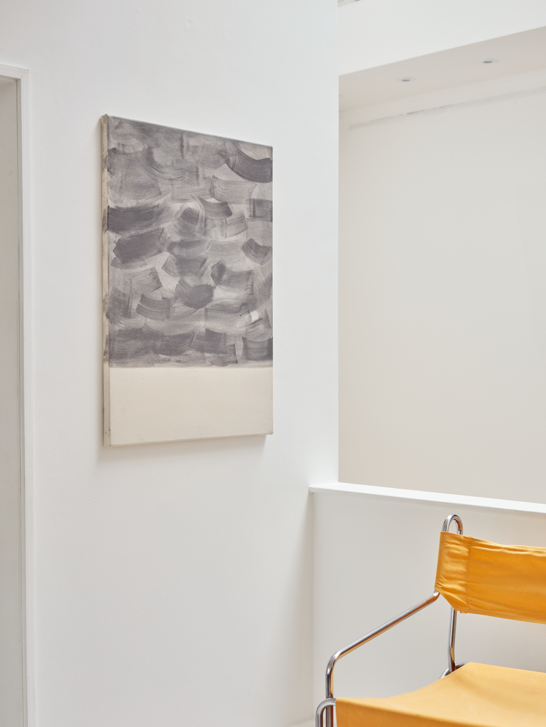 CAROLINE POPHAM: NEW WORKS