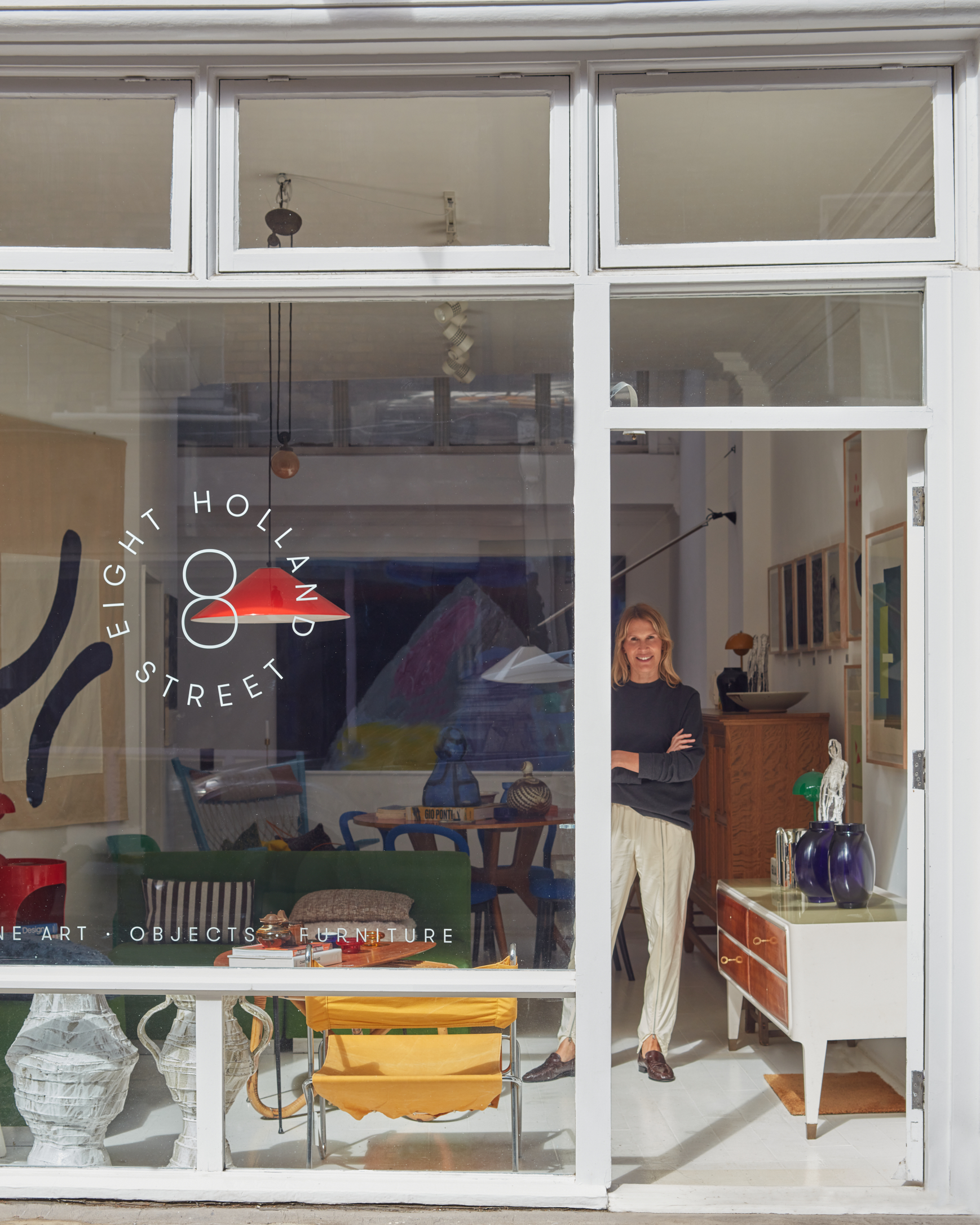 CAROLINE POPHAM: NEW WORKS