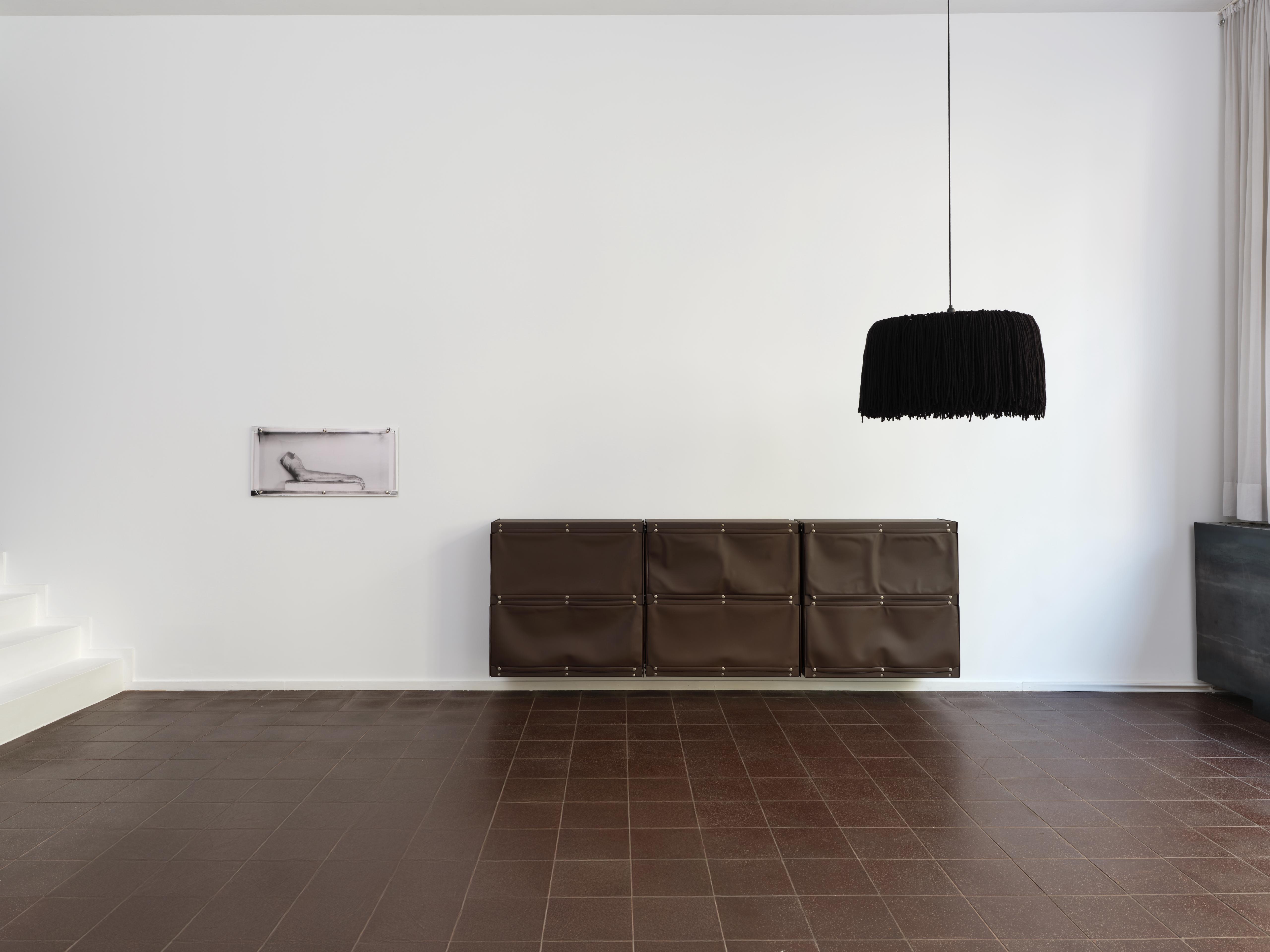 Rosemarie Trockel & Otto Zapf