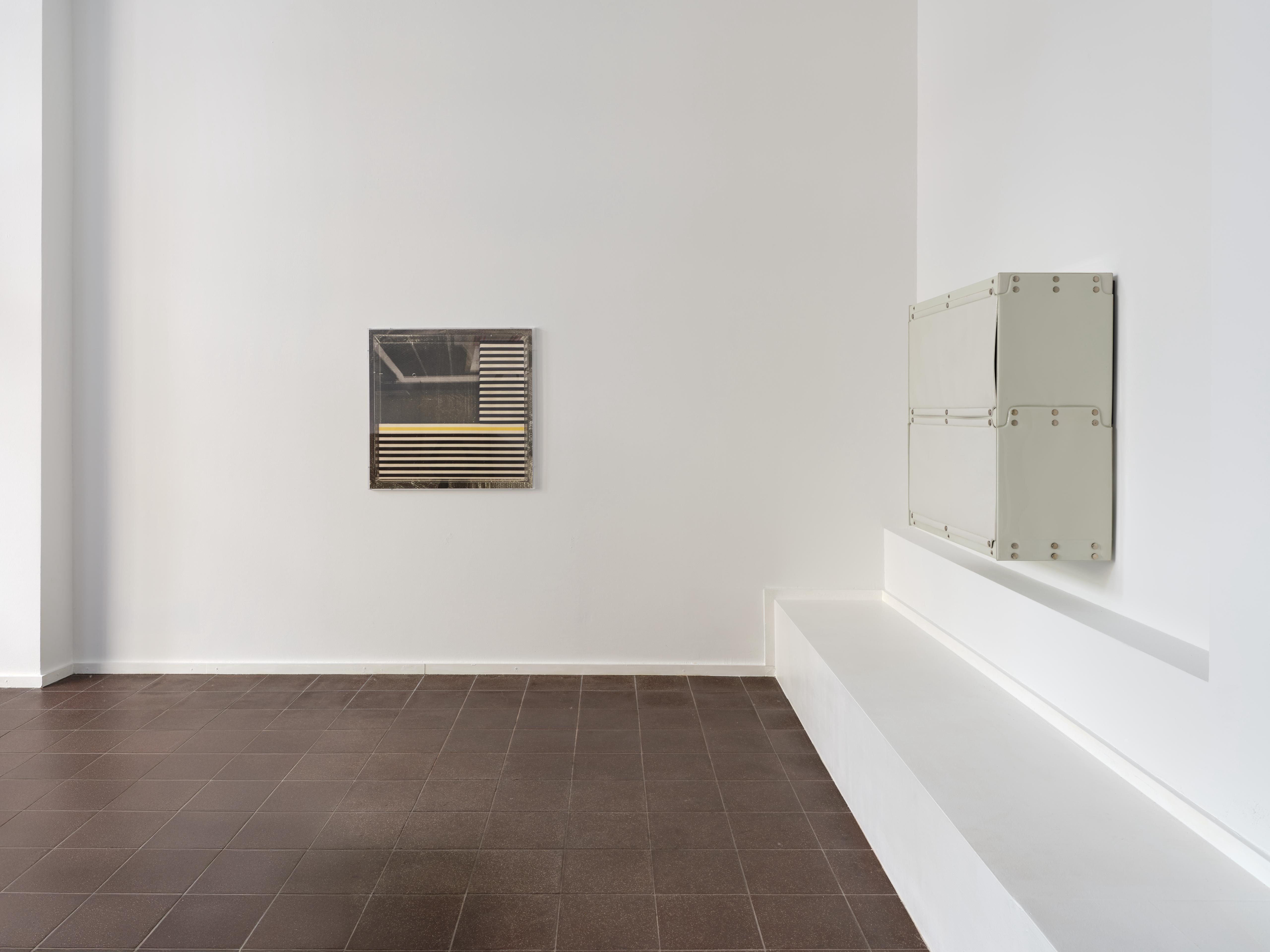 Rosemarie Trockel & Otto Zapf