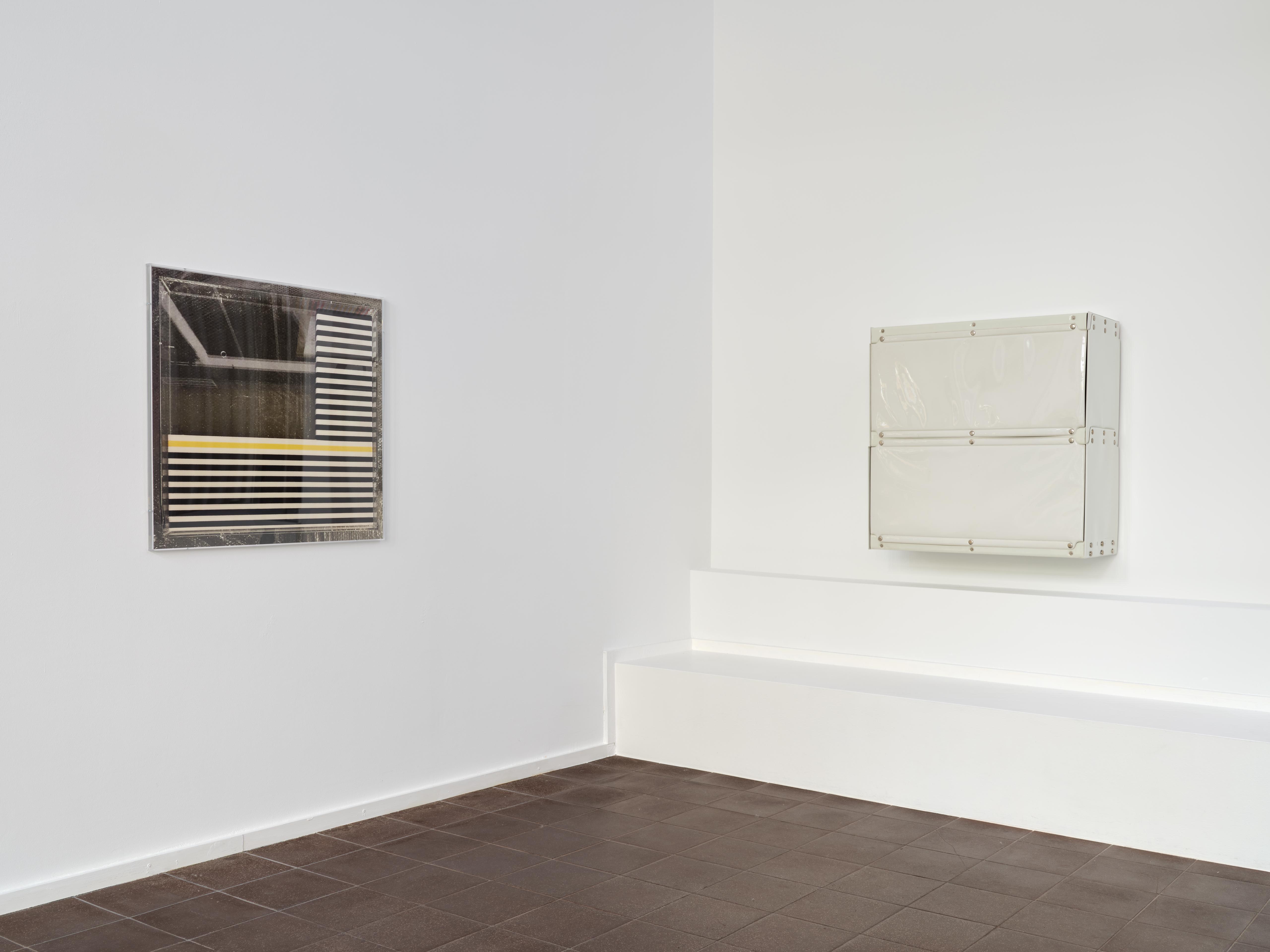 Rosemarie Trockel & Otto Zapf