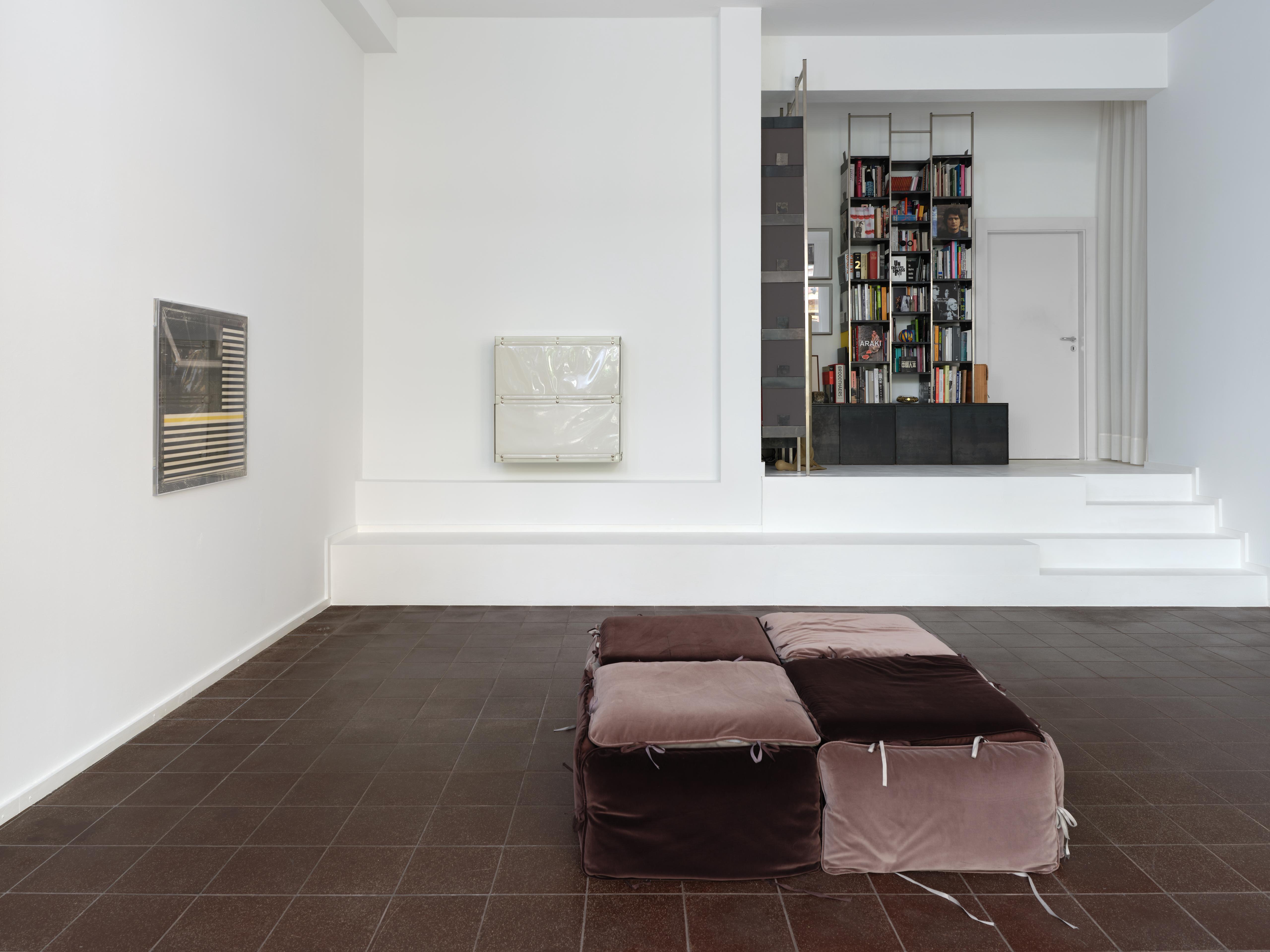 Rosemarie Trockel & Otto Zapf