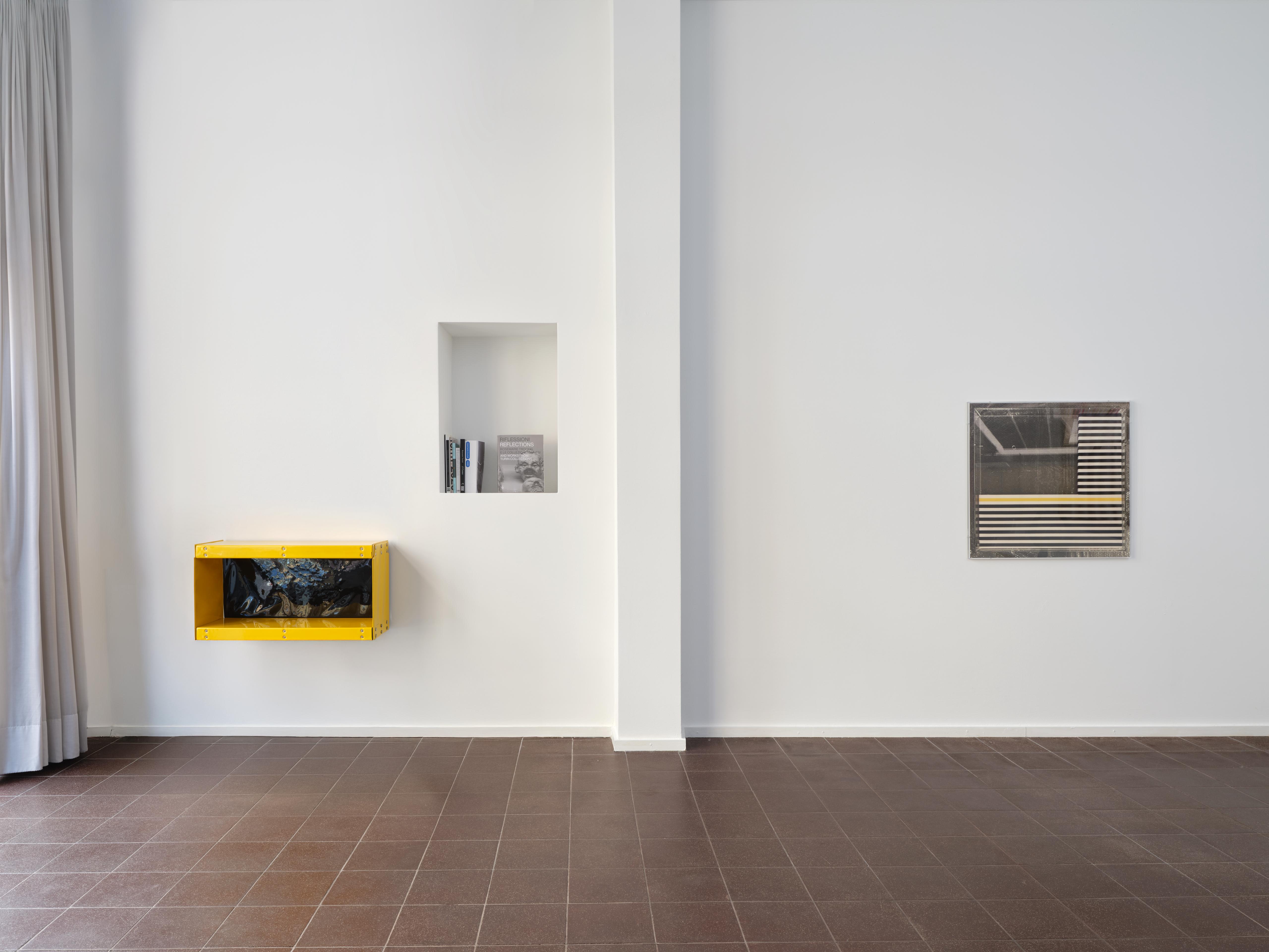 Rosemarie Trockel & Otto Zapf